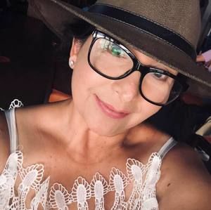 Meet your Posher, Rose